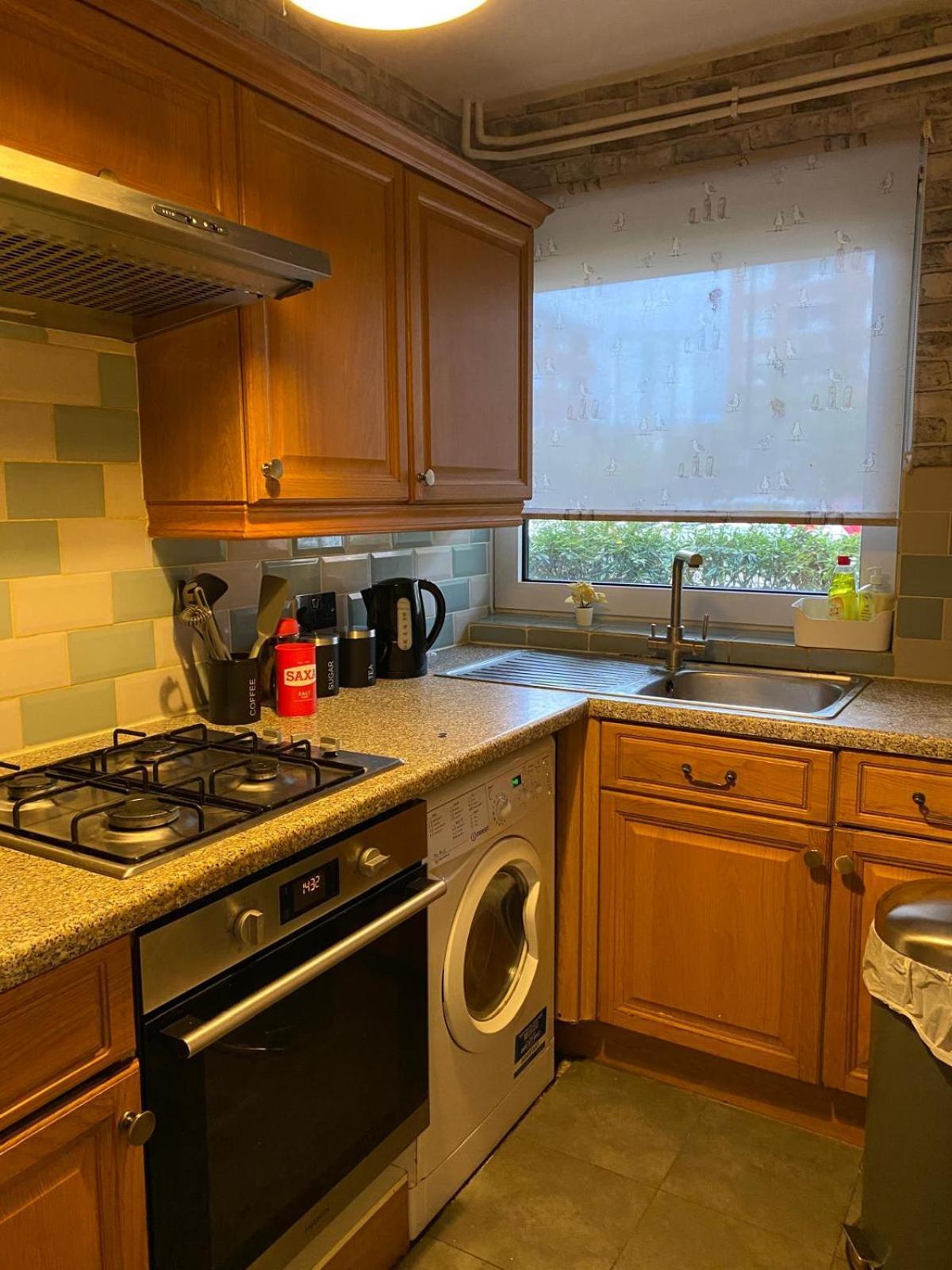 Appartement Stylish Entire House On Abbey Road Near Baker Street & Regent's Park In *