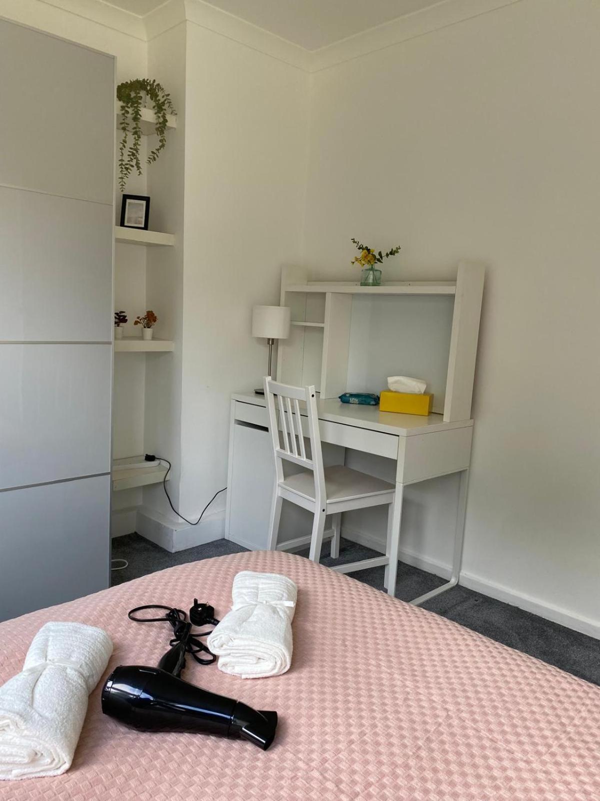 Stylish Entire House On Abbey Road Near Baker Street & Regent's Park In Appartement
