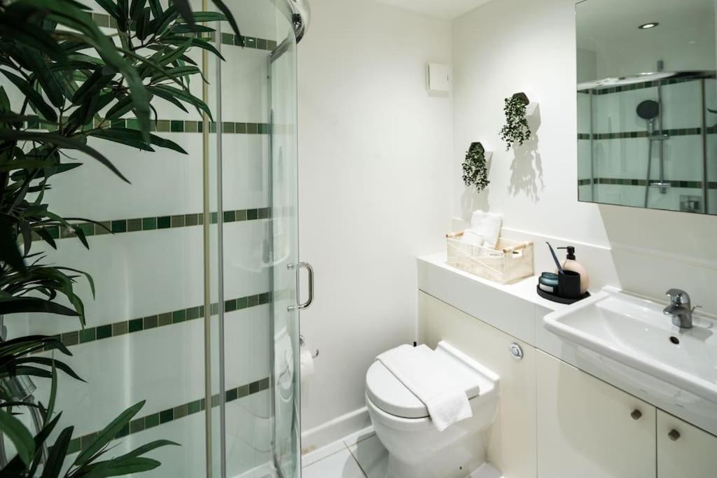 Hébergement de vacances Prime Location Mews!