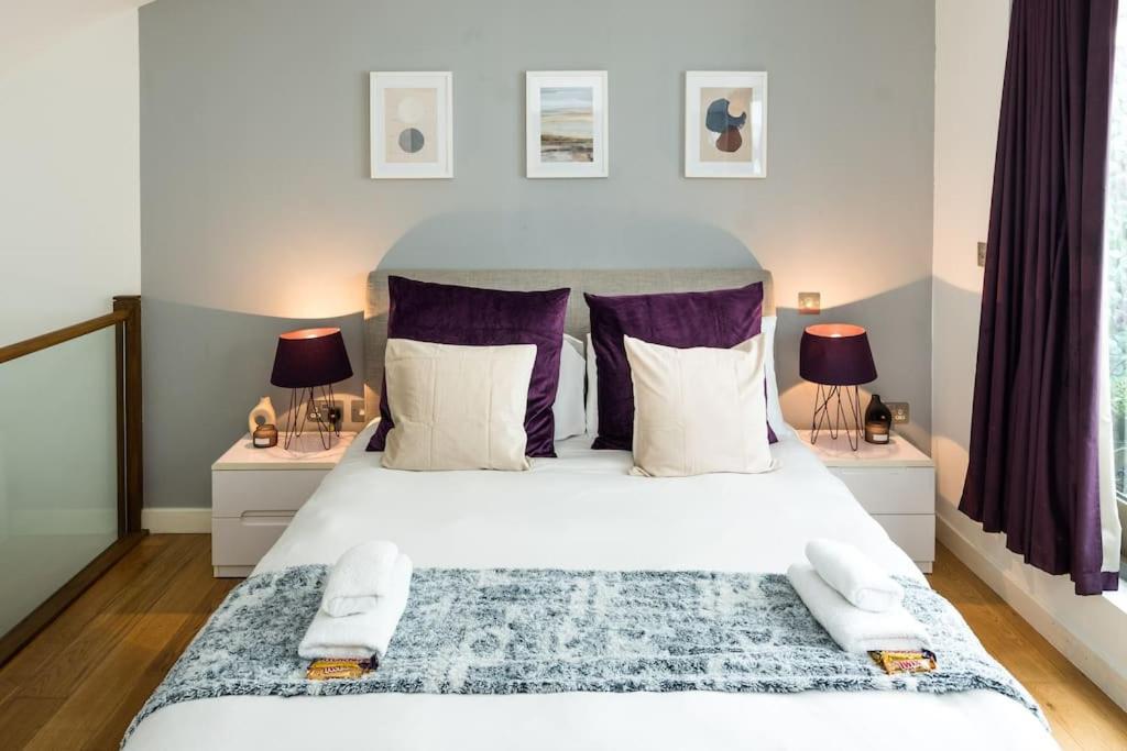 Hébergement de vacances Prime Location Mews!