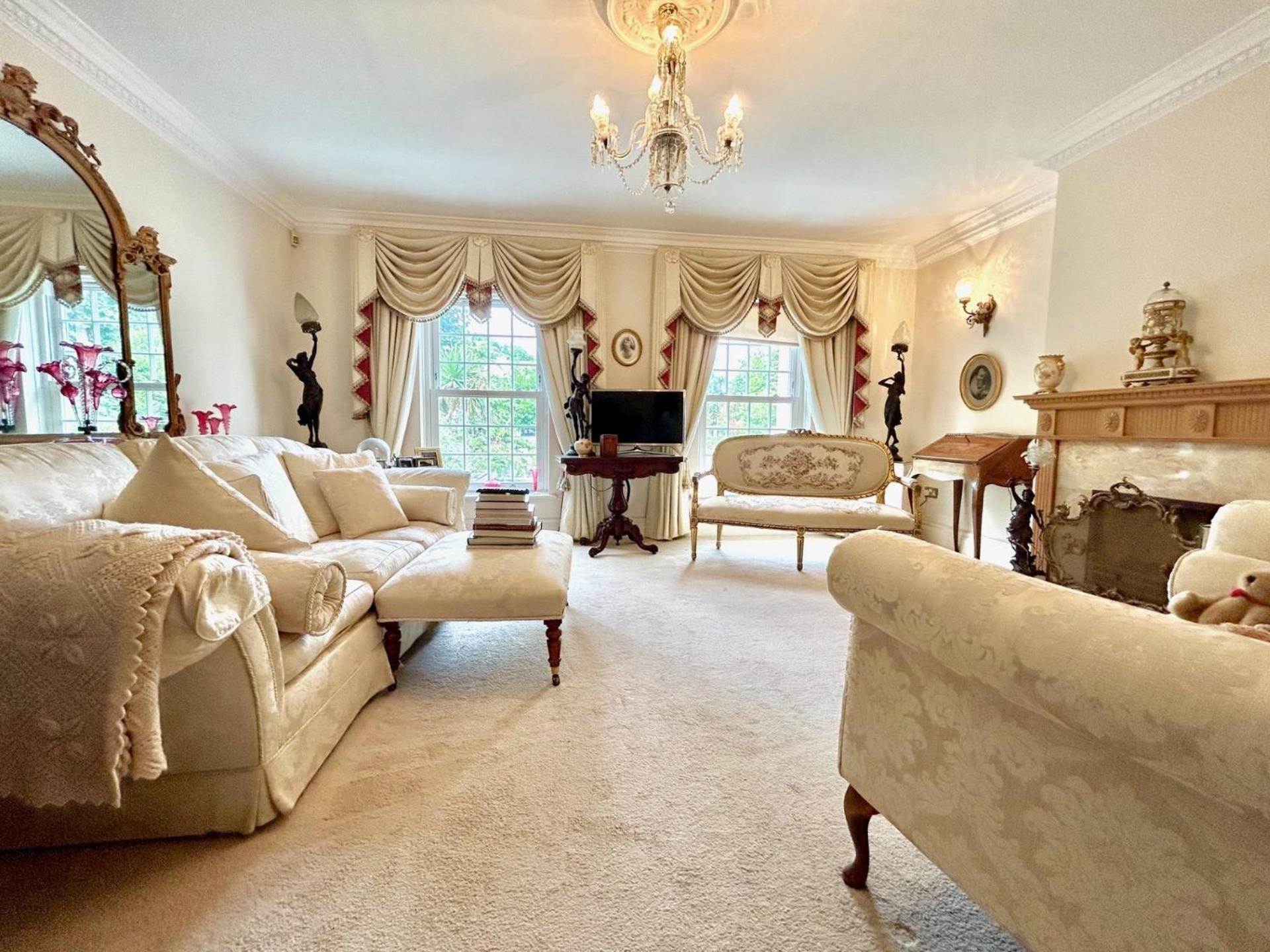 Beautiful In Gated Community Privat bolig *