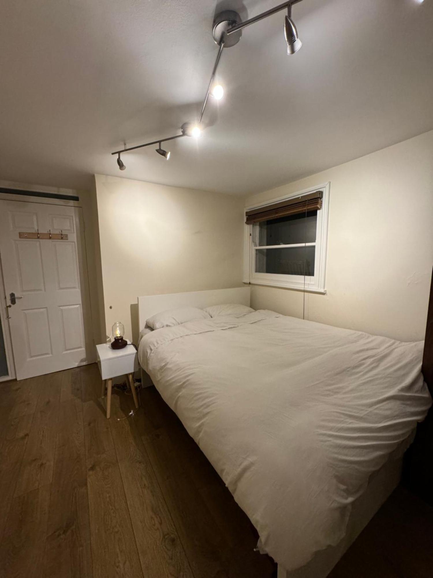 Privatunterkunft A Beautiful With A Private Garden London