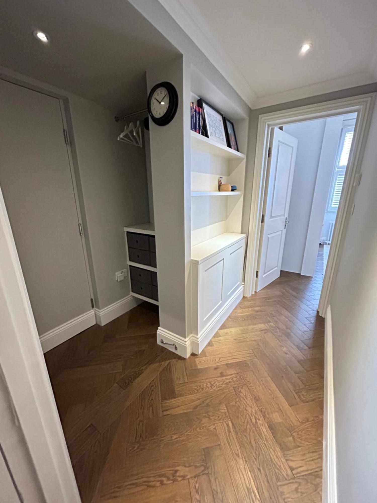 Chelsea Flat, Convenient And Quiet London