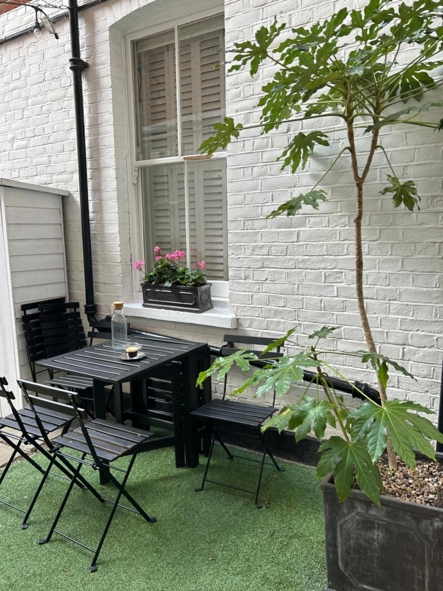 Chelsea Flat, Convenient And Quiet Apartment