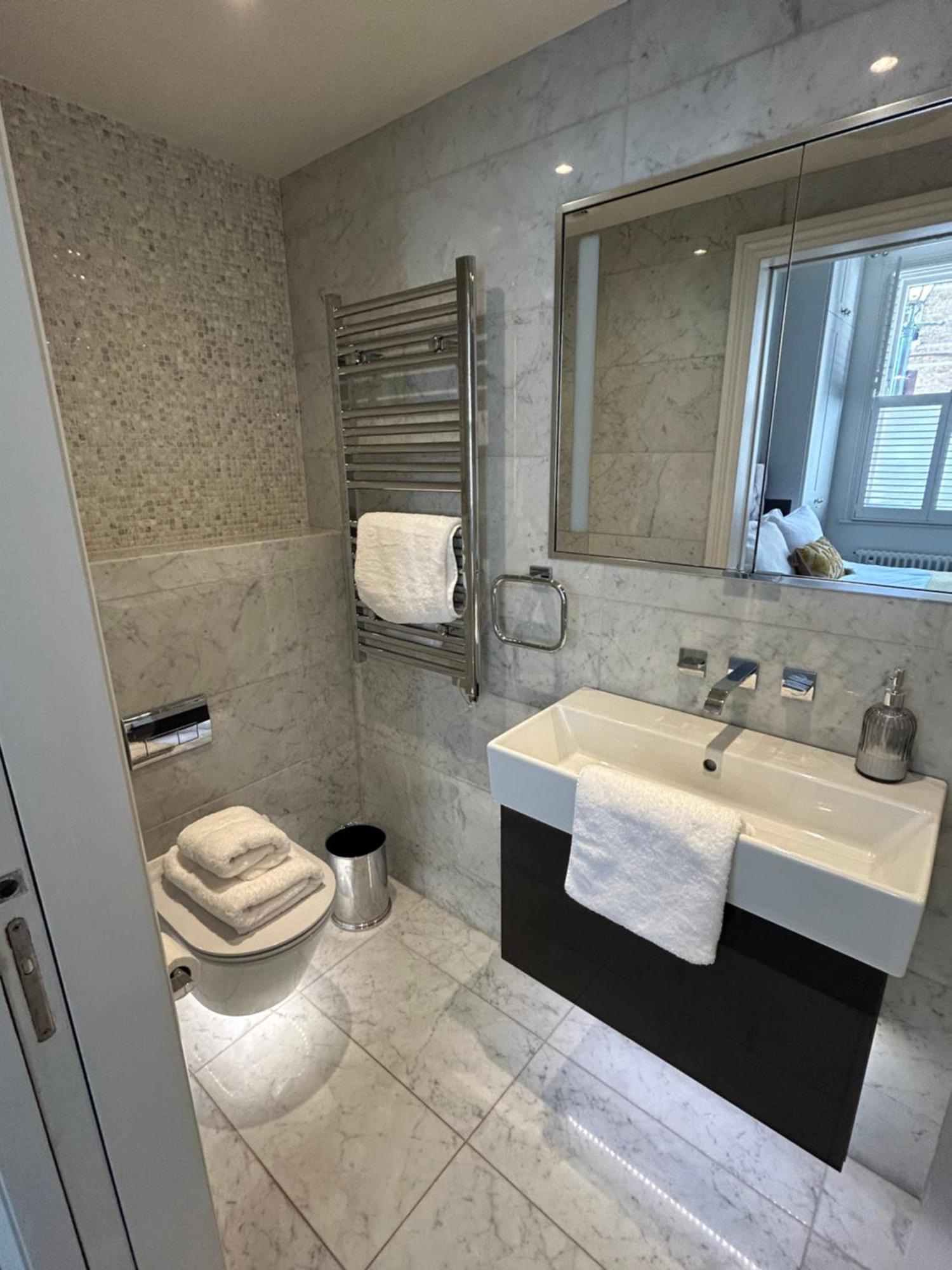 Apartment Chelsea Flat, Convenient And Quiet