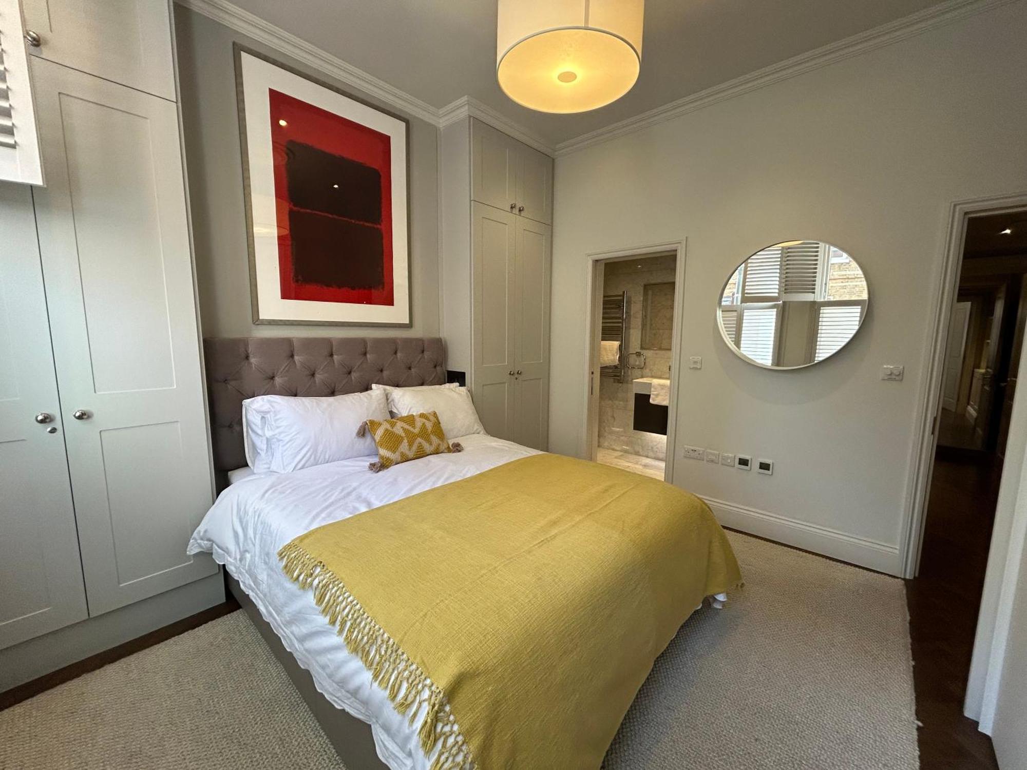 Chelsea Flat, Convenient And Quiet Apartment *
