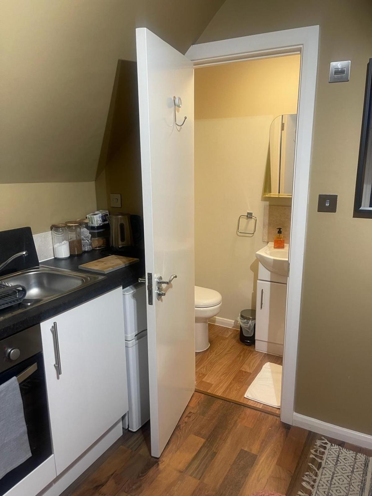 Hansville Park Apartment London