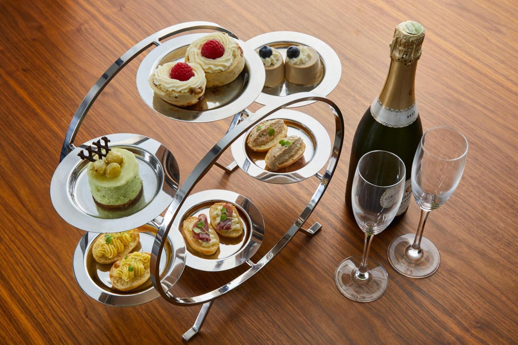 Hotel Marriott Grosvenor Square London