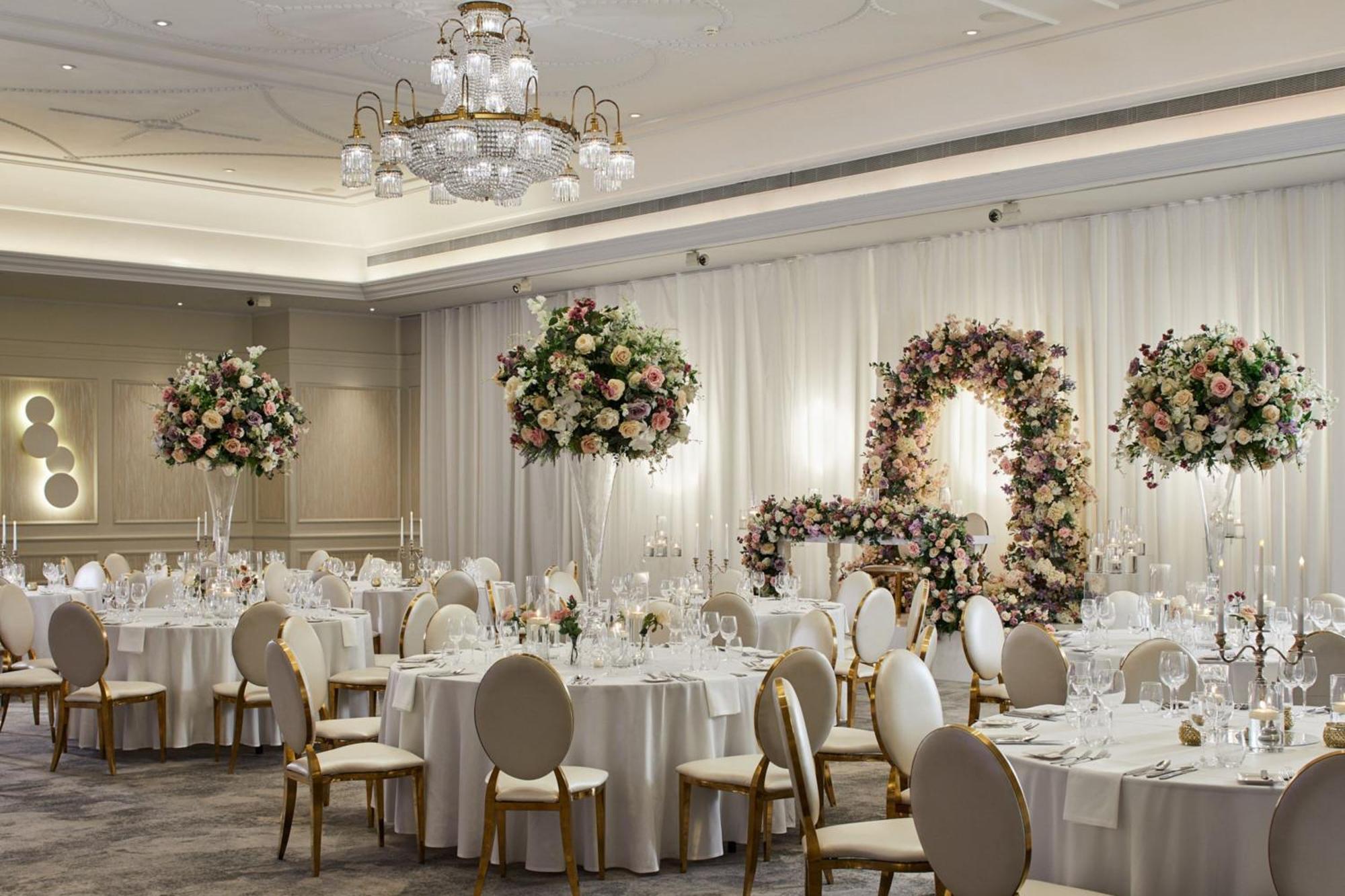 Marriott Grosvenor Square
