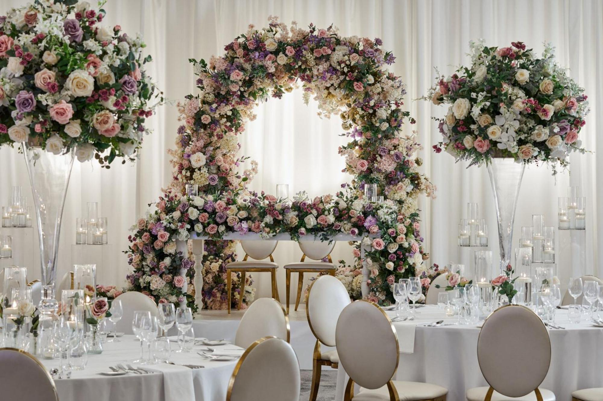 Marriott Grosvenor Square Hotel