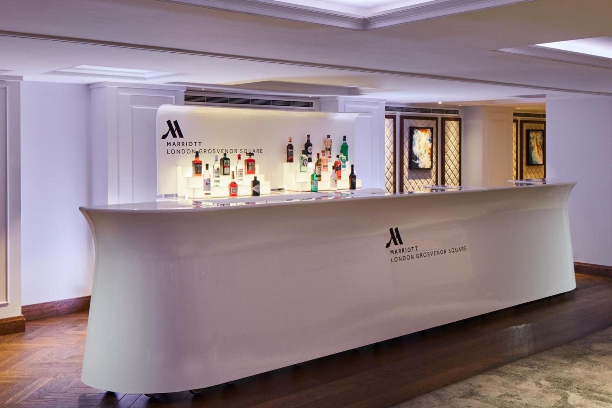 Marriott Grosvenor Square Hotel 5*