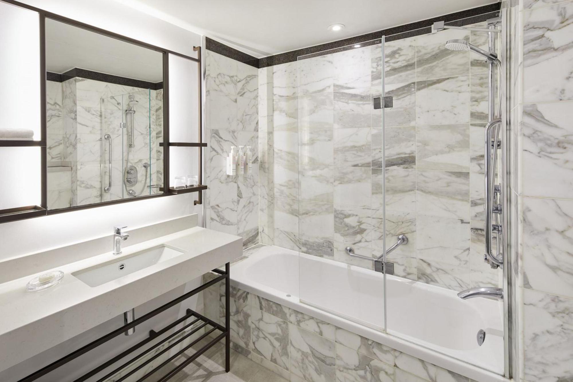 Marriott Grosvenor Square Hotel