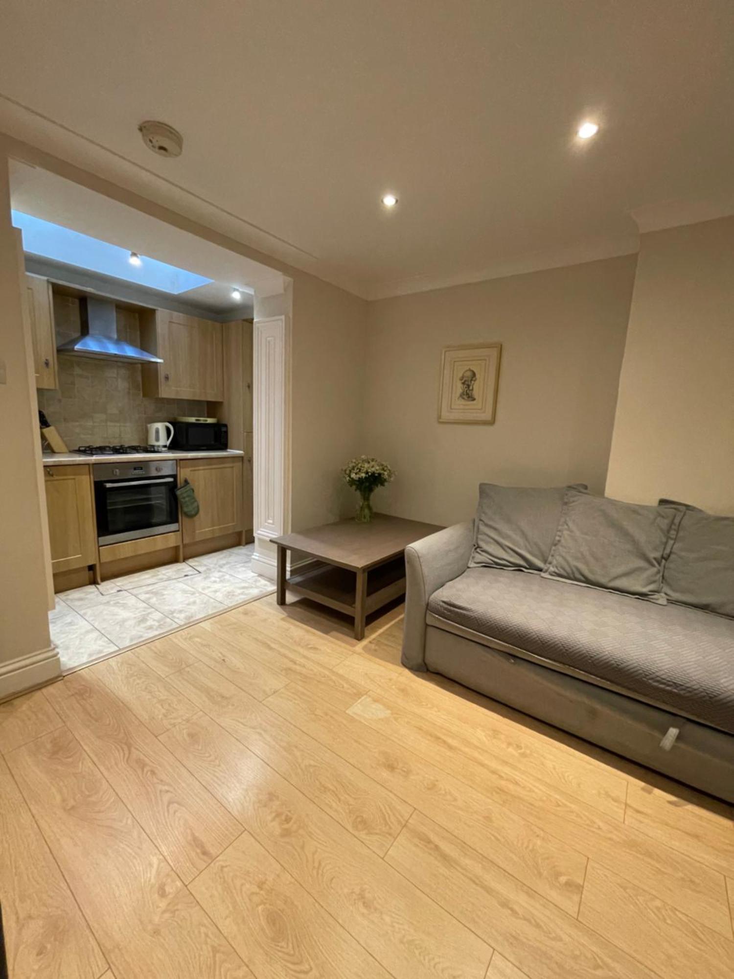 Pimlico Apartment London