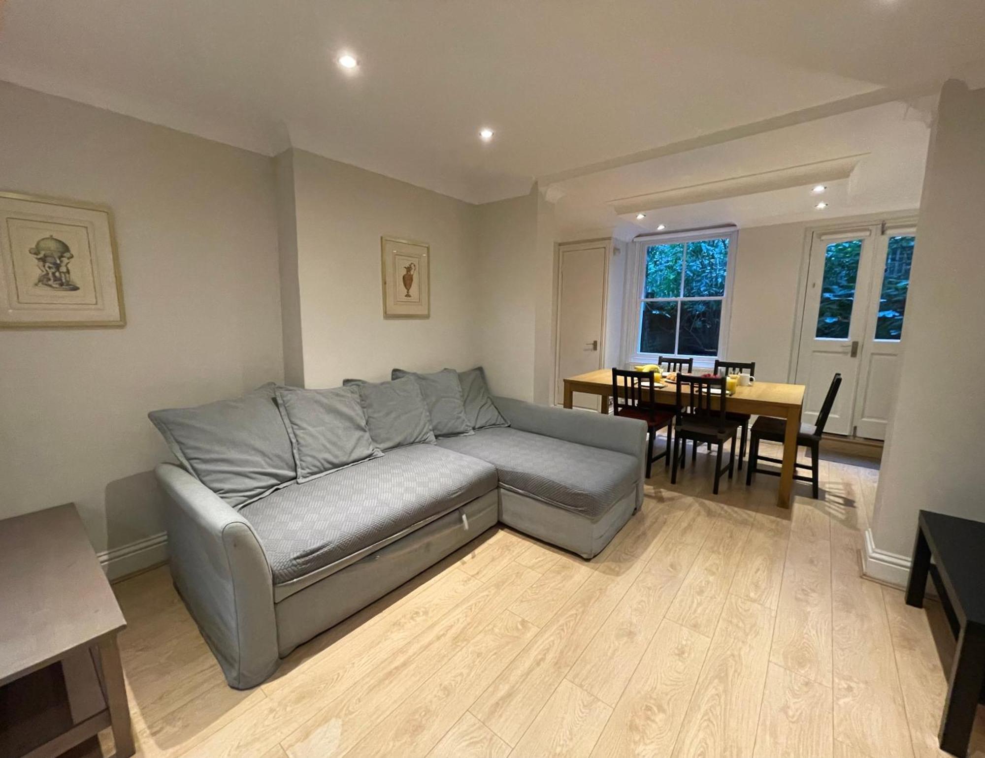 Apartment Pimlico London