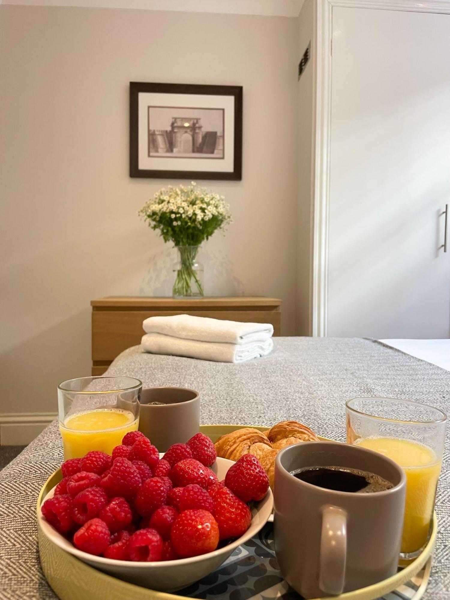 Apartment Pimlico London