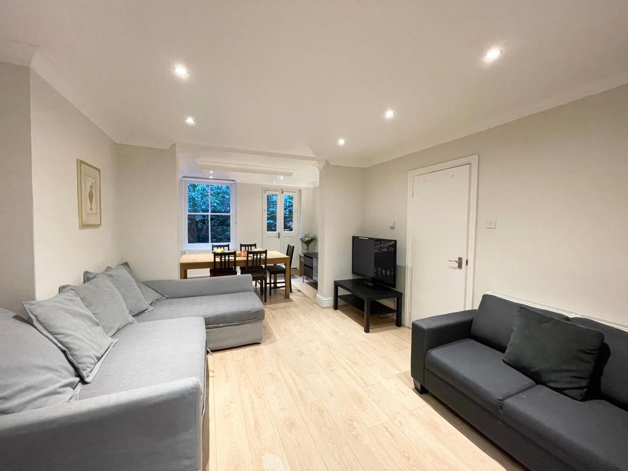 Pimlico London