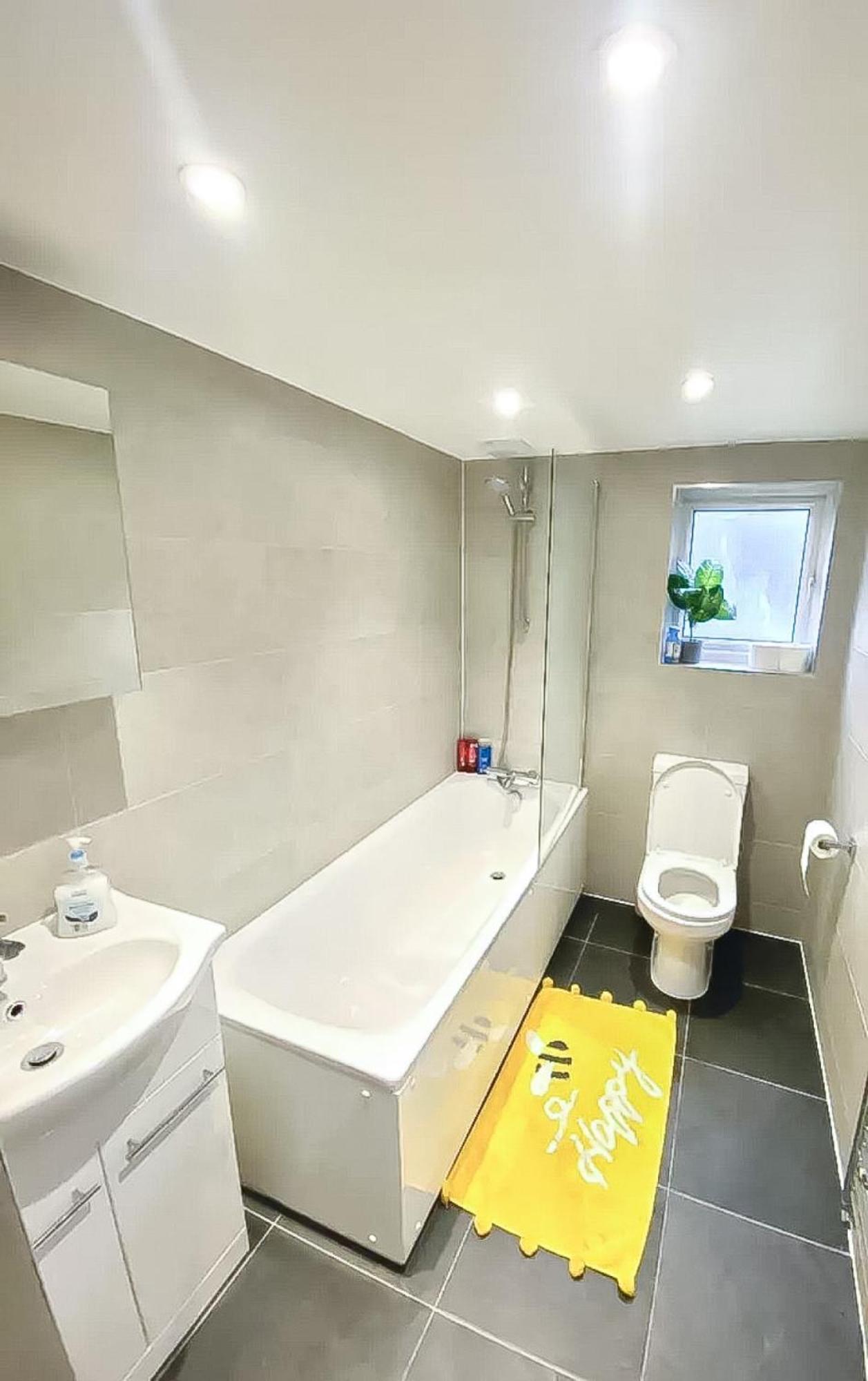 Apartment 1bedroom Flat With Small Garden In Finsbury Park, Highbury *