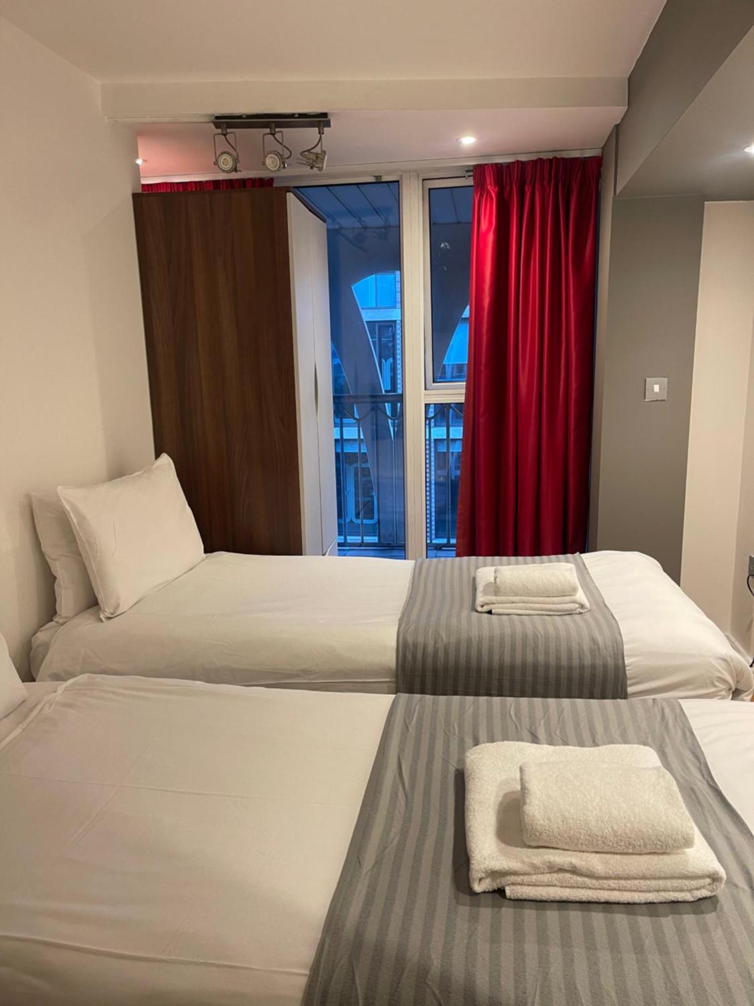 62-66 Farringdon By Condokeeper Aparthotel *