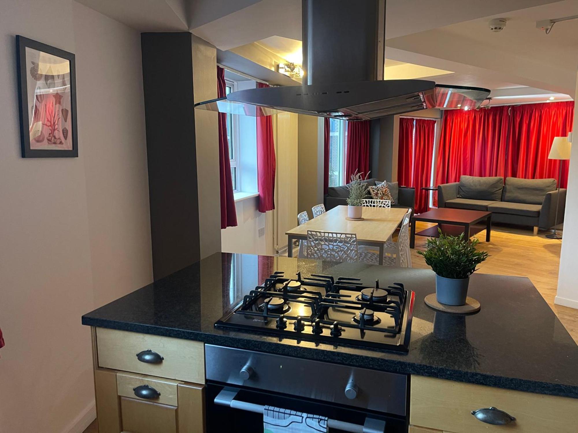 Aparthotel 62-66 Farringdon By Condokeeper *