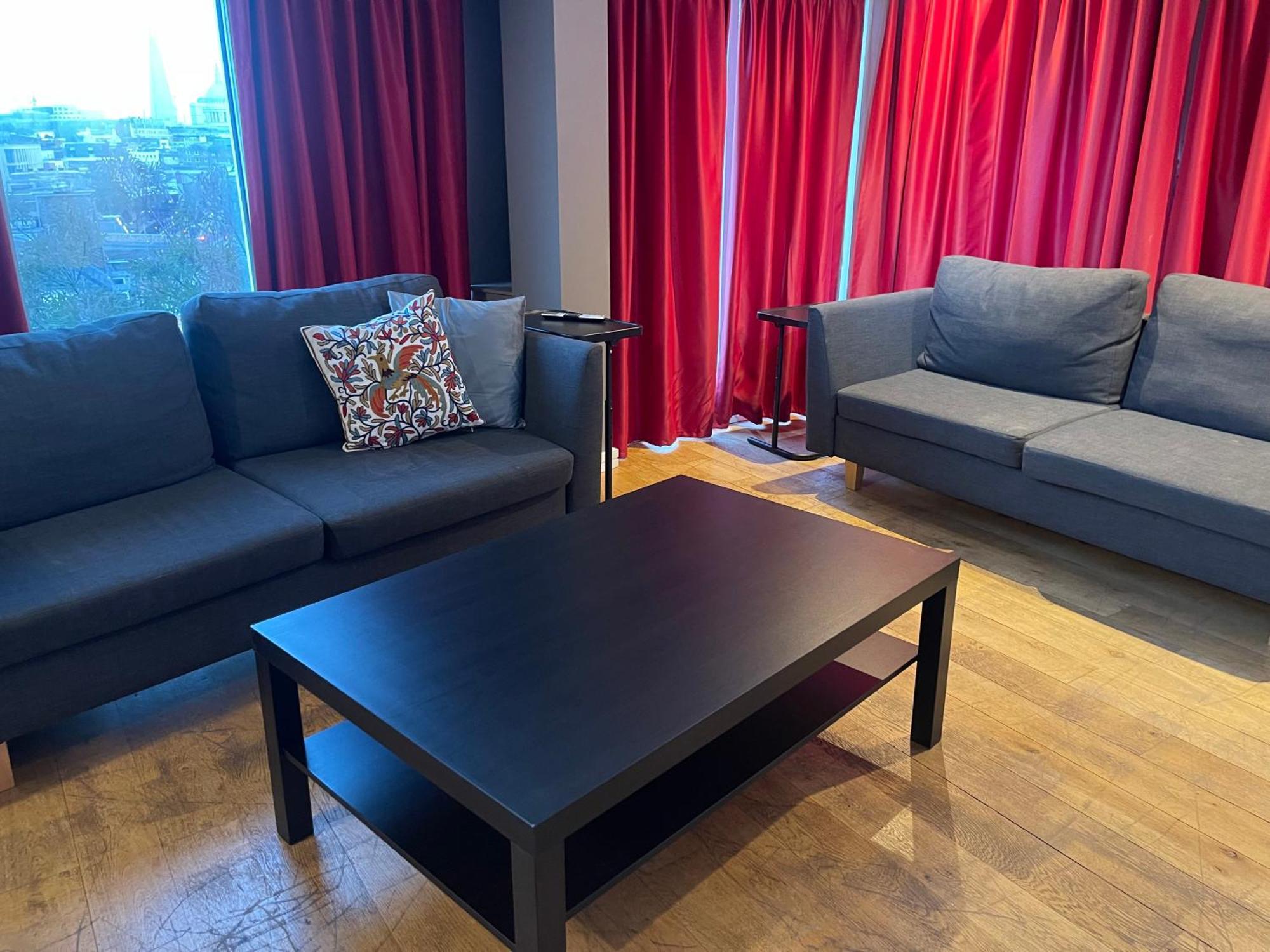 Aparthotel 62-66 Farringdon By Condokeeper London