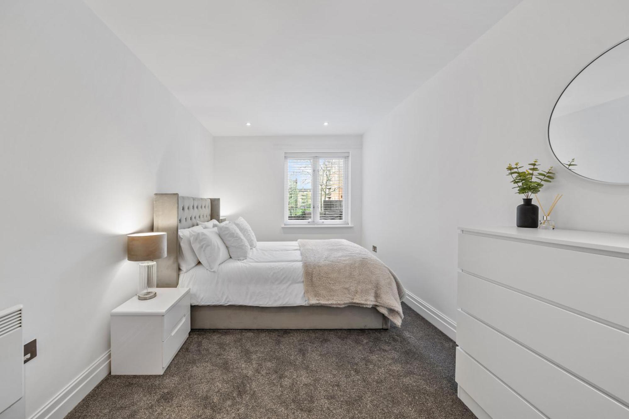 Appartamento 2 Bedroom In Hoxton Square, Shoreditch, London, N1