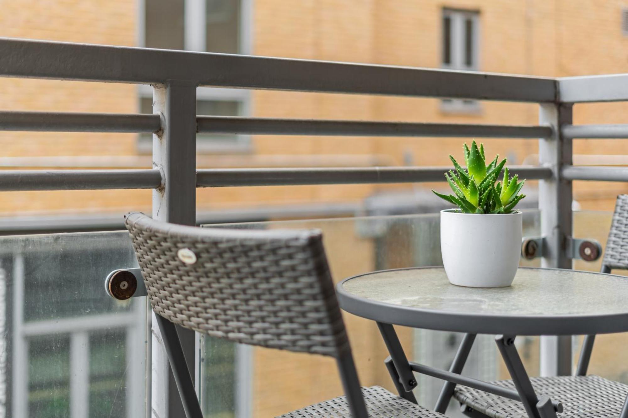 Appartamento 2 Bedroom In Hoxton Square, Shoreditch, London, N1 Londra