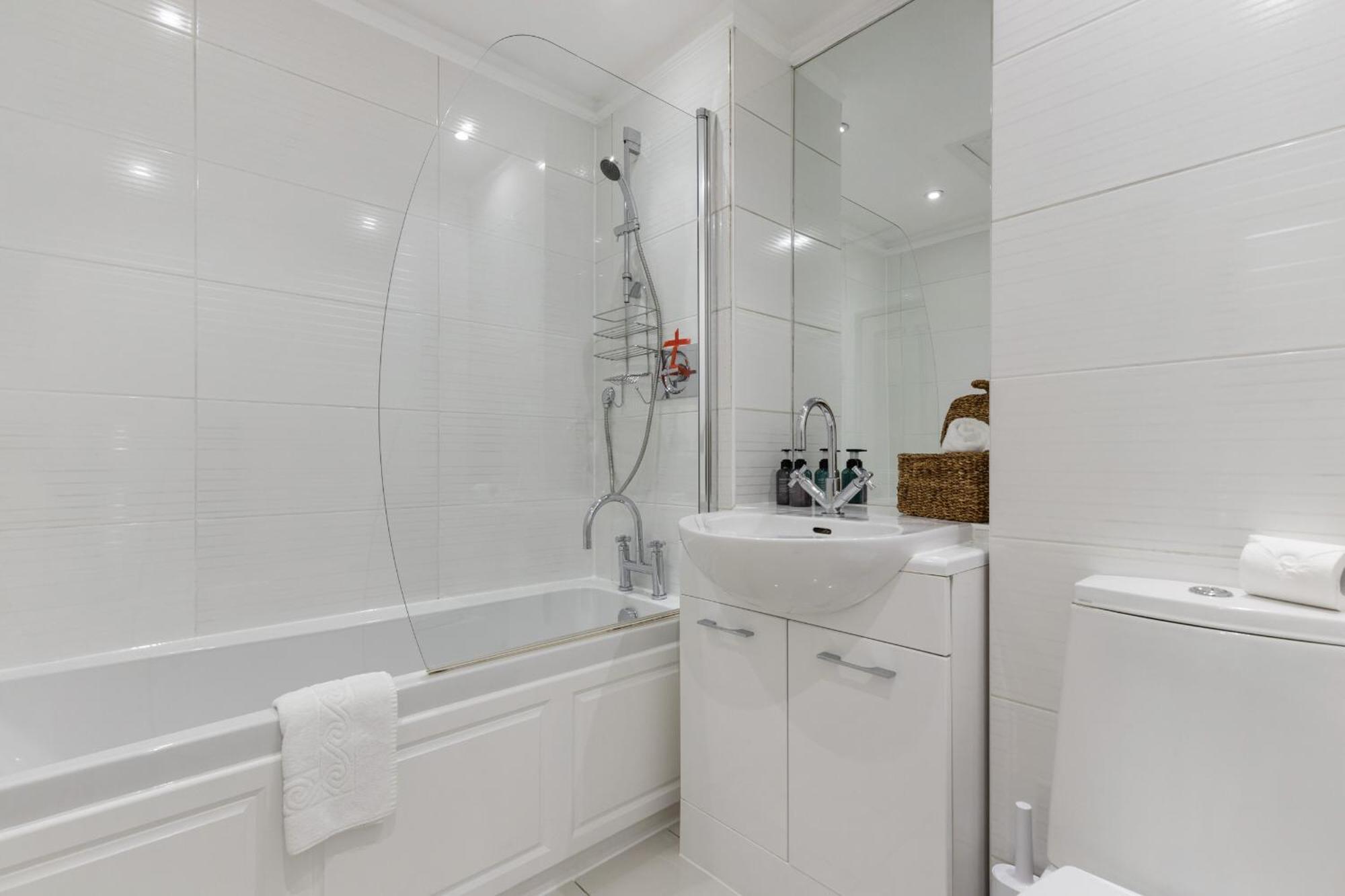 Luxurious Hideaway Retreat - La Reserve Knightsbrige Appartement Londres