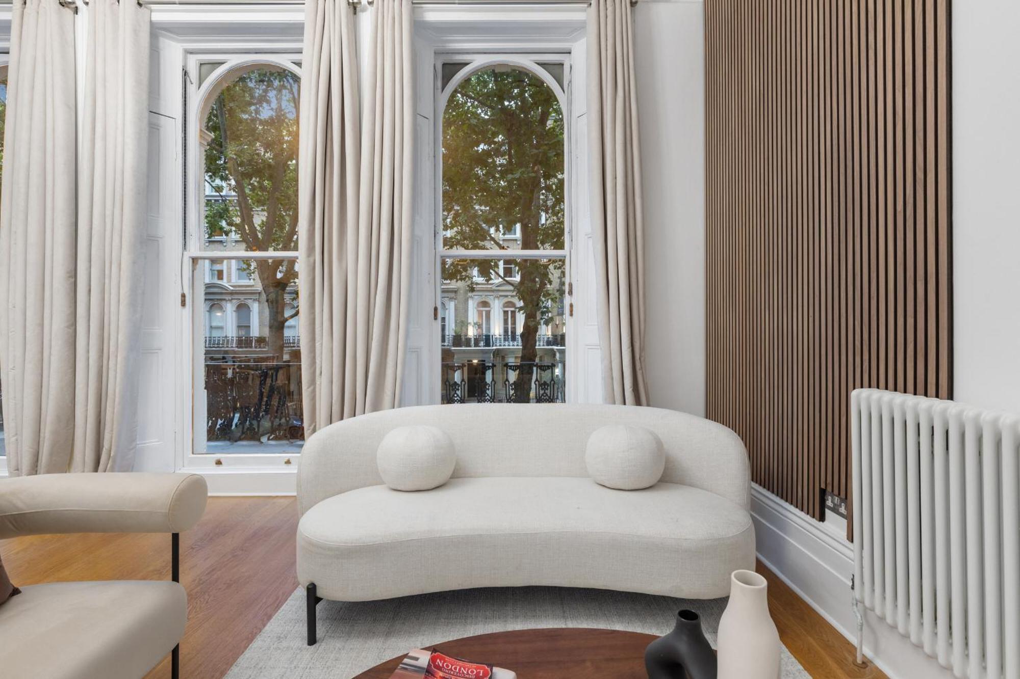 Apartment Luxurious Hideaway Retreat - La Reserve Knightsbrige *