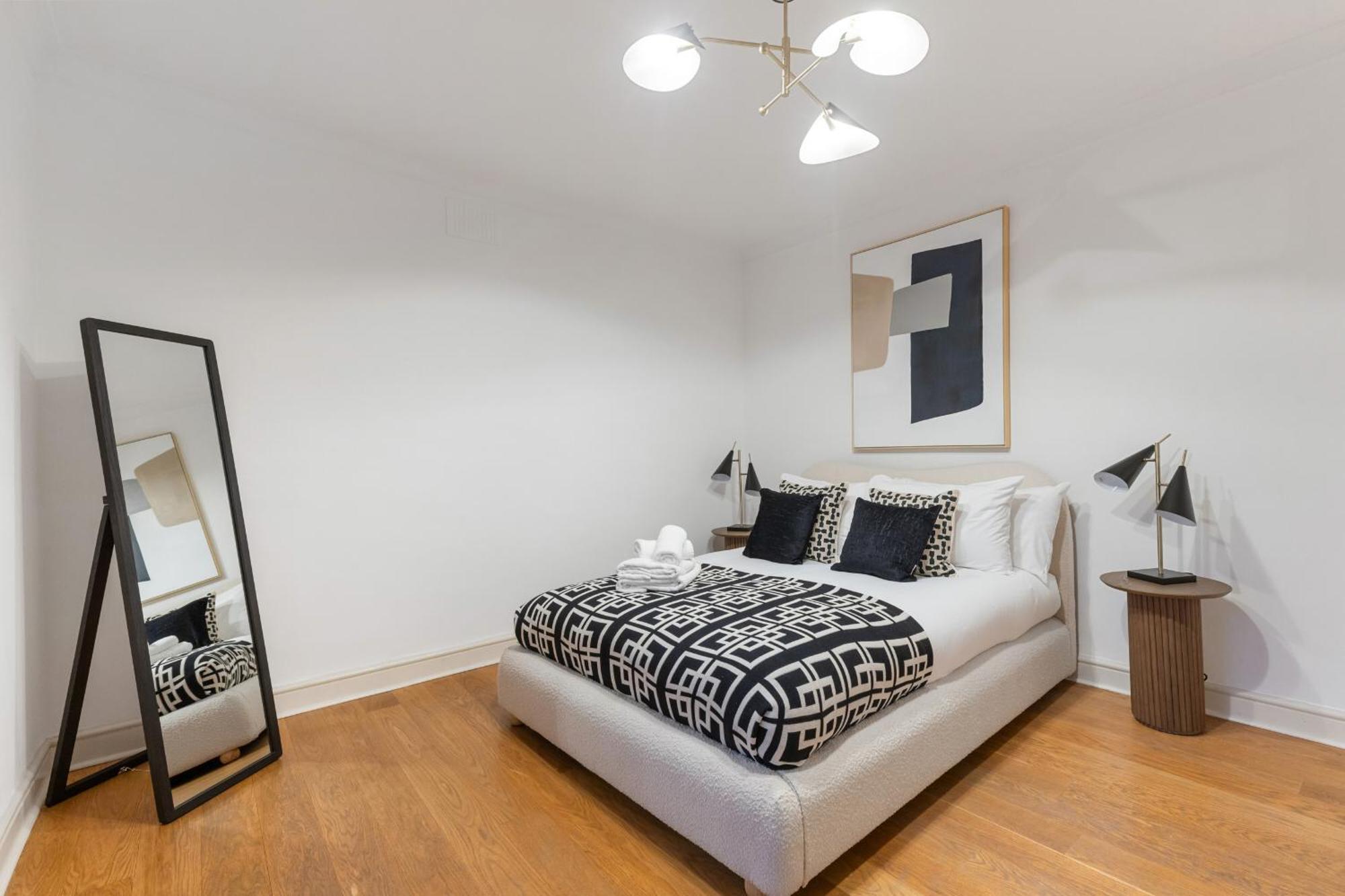 Luxurious Hideaway Retreat - La Reserve Knightsbrige London