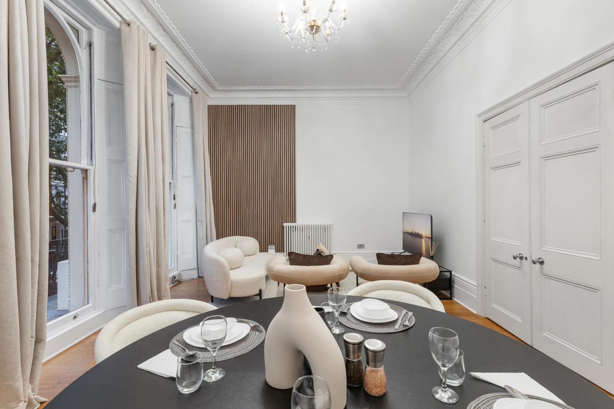 Appartement Luxurious Hideaway Retreat - La Reserve Knightsbrige Londres