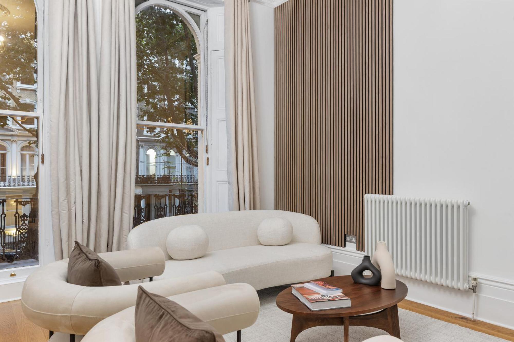 Luxurious Hideaway Retreat - La Reserve Knightsbrige London