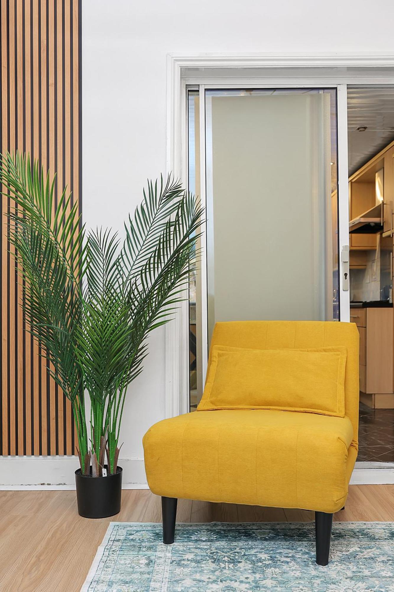 Appartamento The Panel By Harlington *