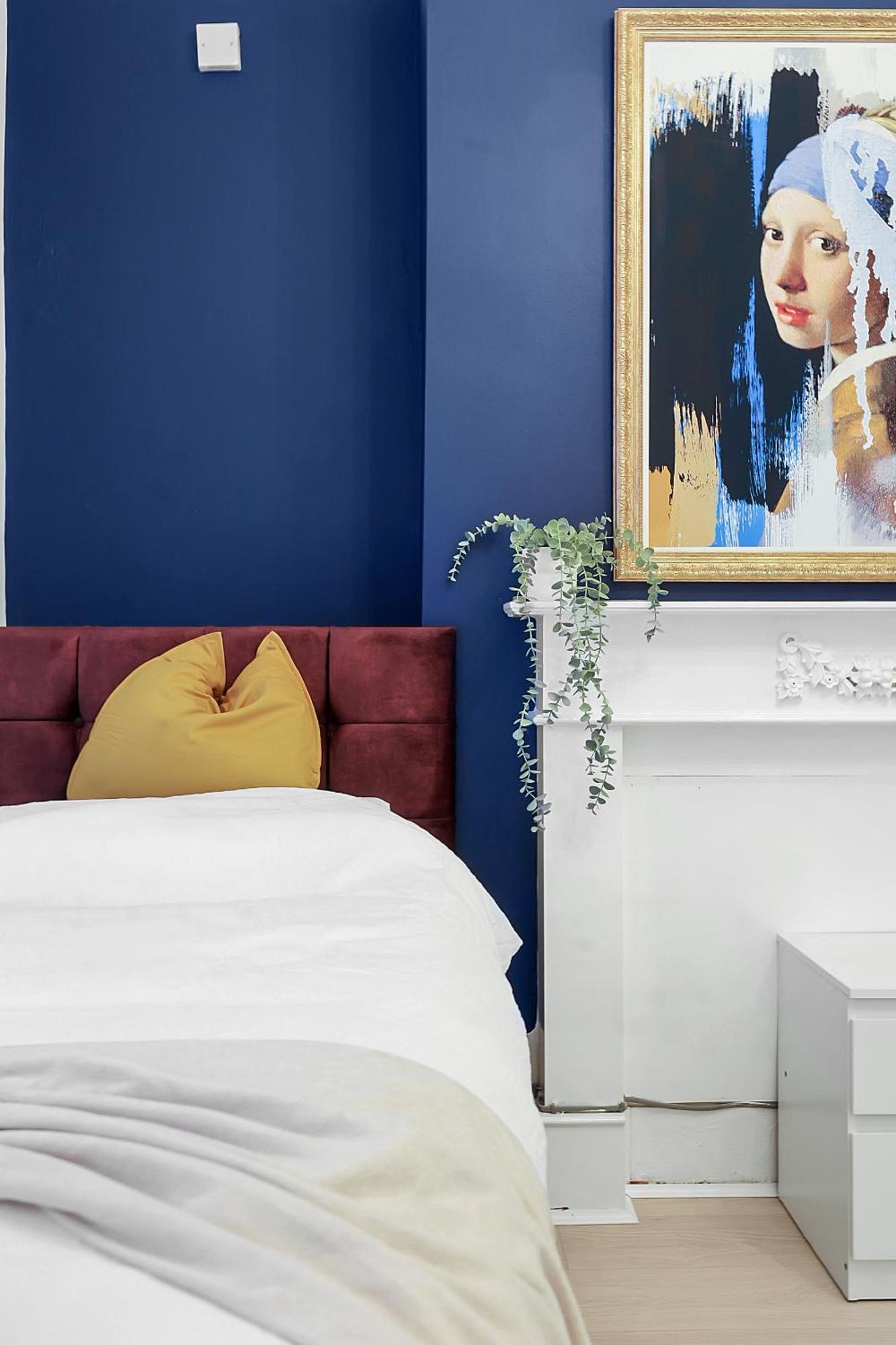 Appartamento The Panel By Harlington *