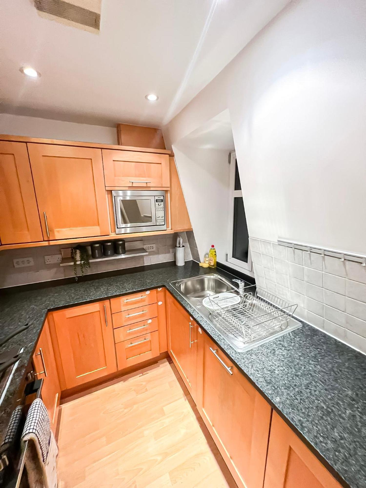Lux 3 Bedroom Penthouse In Borough Near The Shard, Bermondsey London
