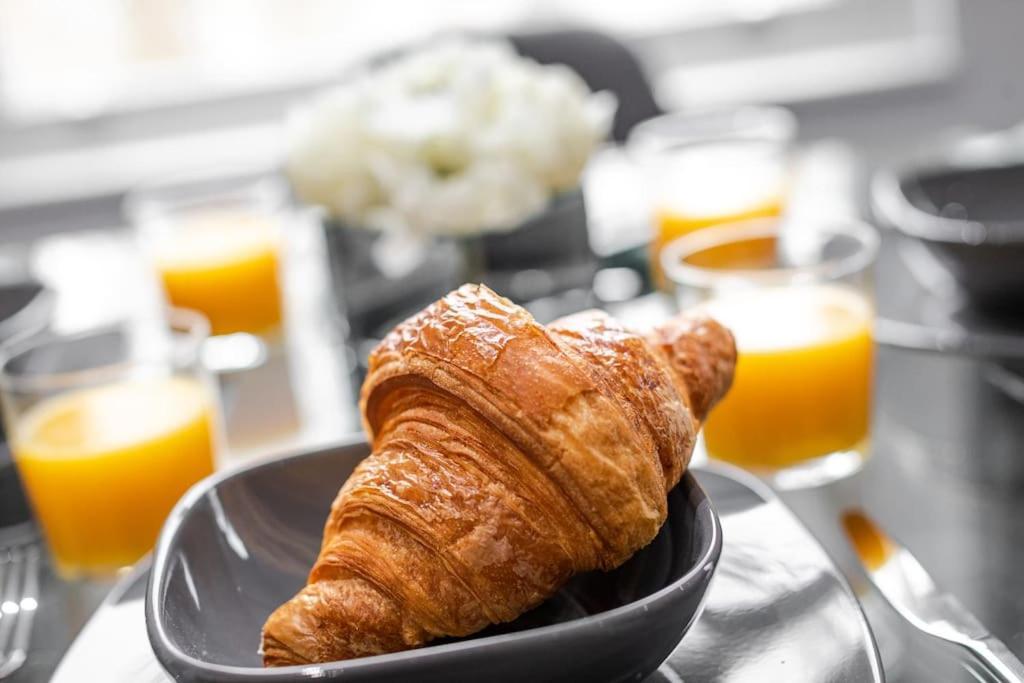 Luxstay Mayfair - With Ac Appartement Londen