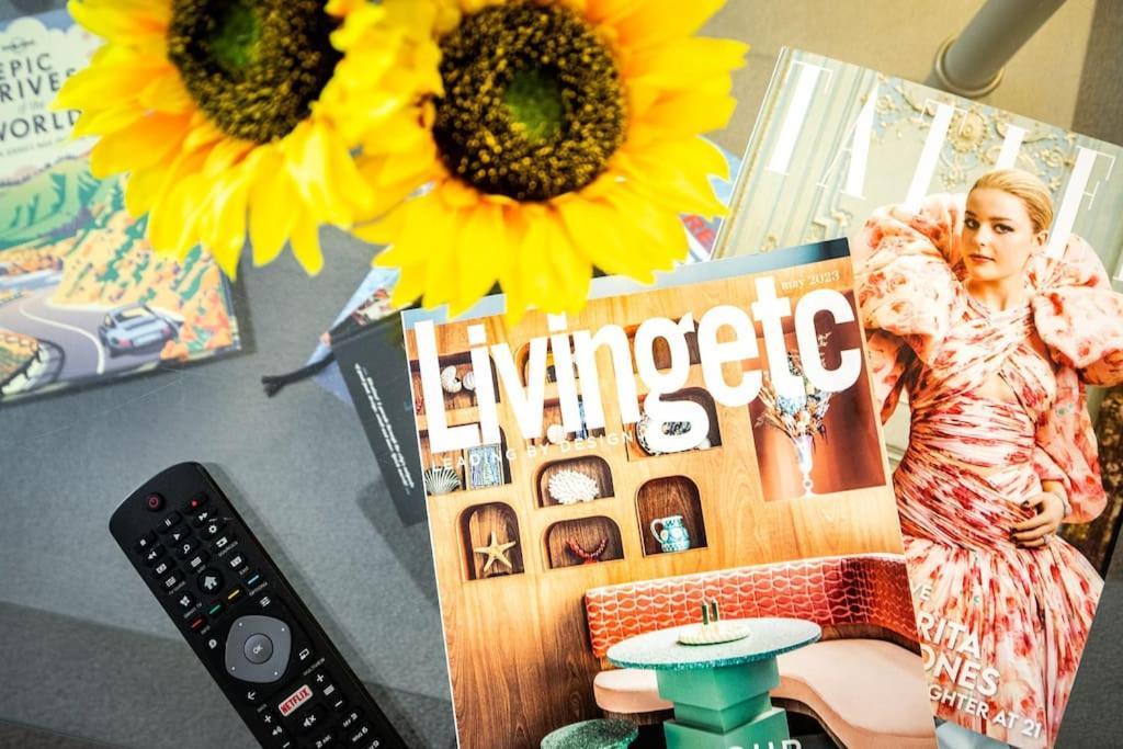 Luxstay Mayfair - With Ac Appartement Londen