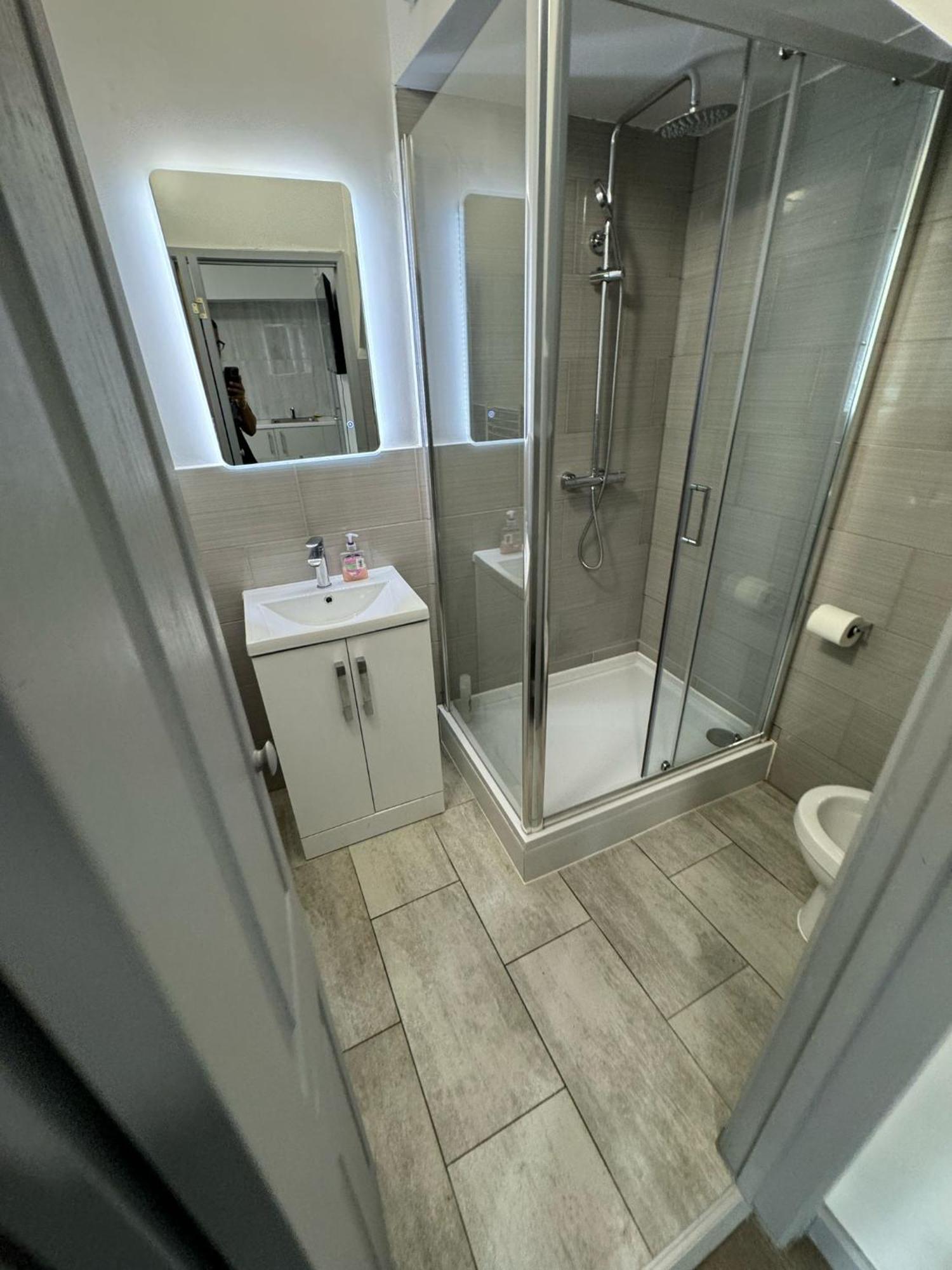 Willesden Budget Guest house