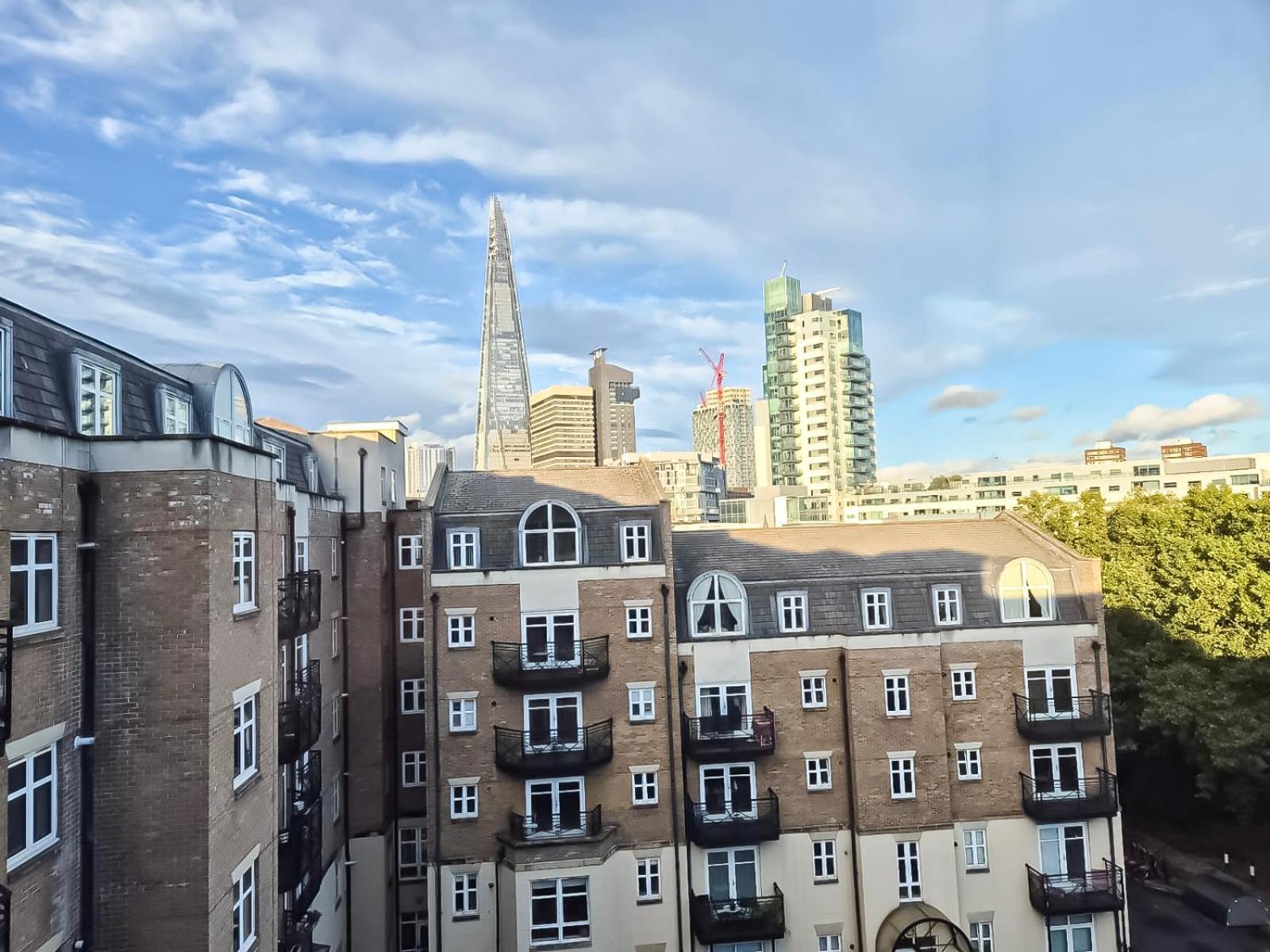 Apartment Lux 3 Bedroom Penthouse In Borough Near The Shard, Bermondsey London