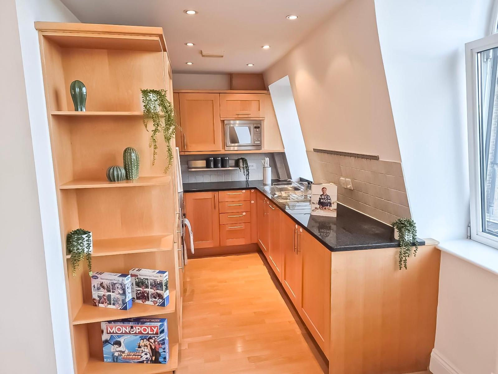 Apartment Lux 3 Bedroom Penthouse In Borough Near The Shard, Bermondsey *