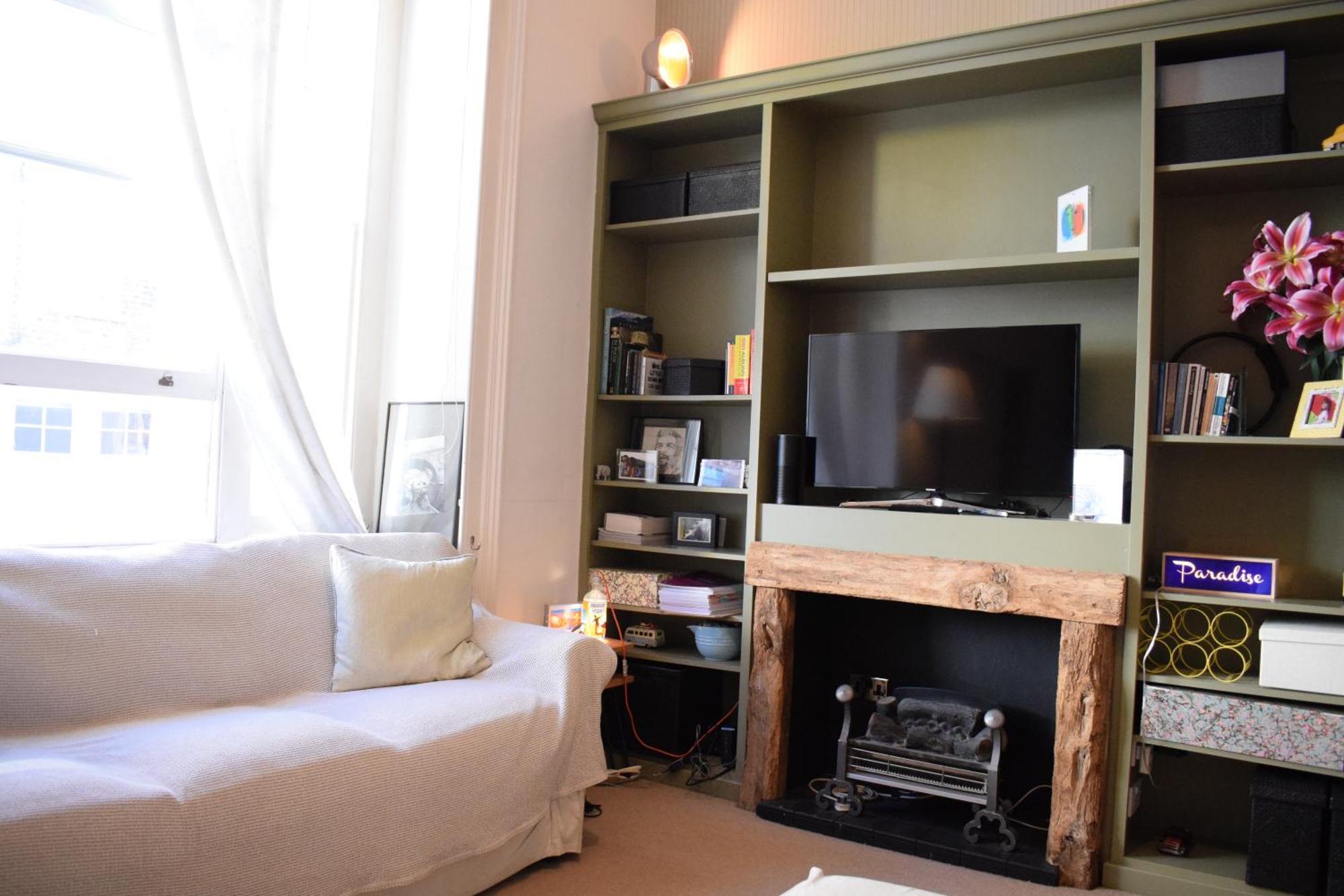 Apartment Charming Mezzanine Heart Of Paddington *