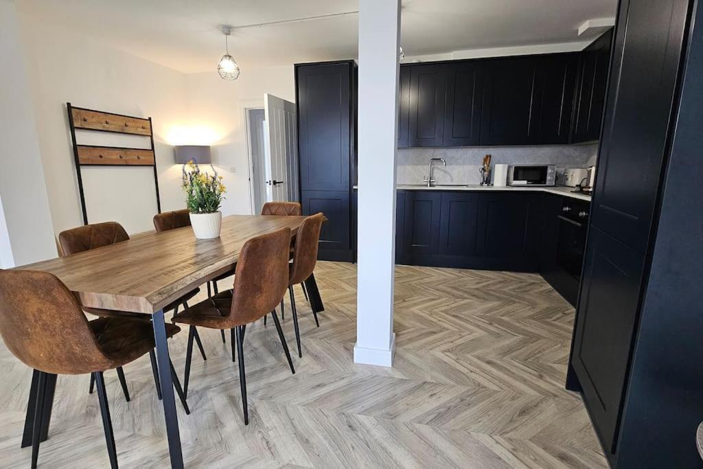 Camden Market Appartement