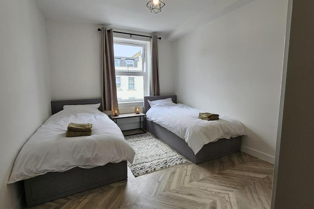 Appartement Camden Market