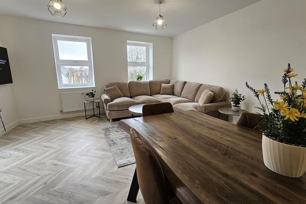 Appartement Camden Market Londen