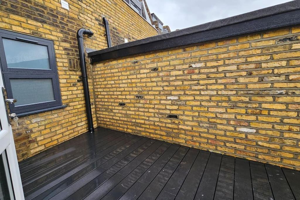 Camden Market Appartement