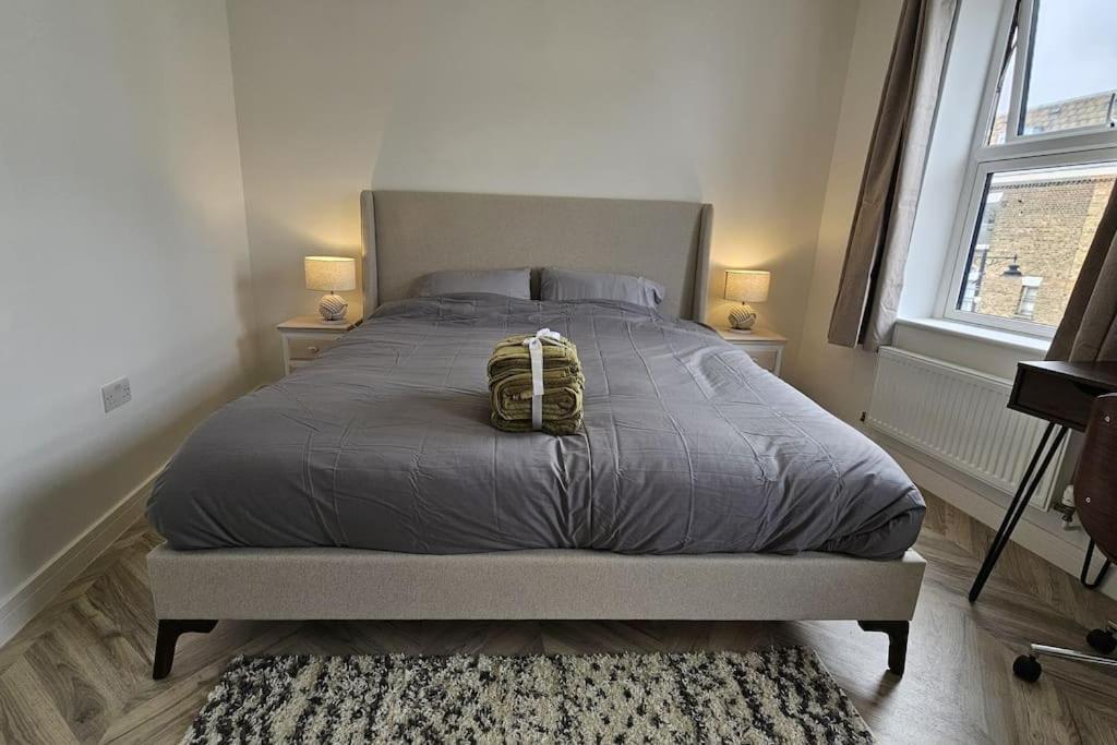Appartement Camden Market *