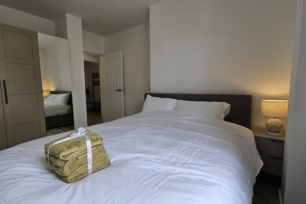 Appartement Camden Market