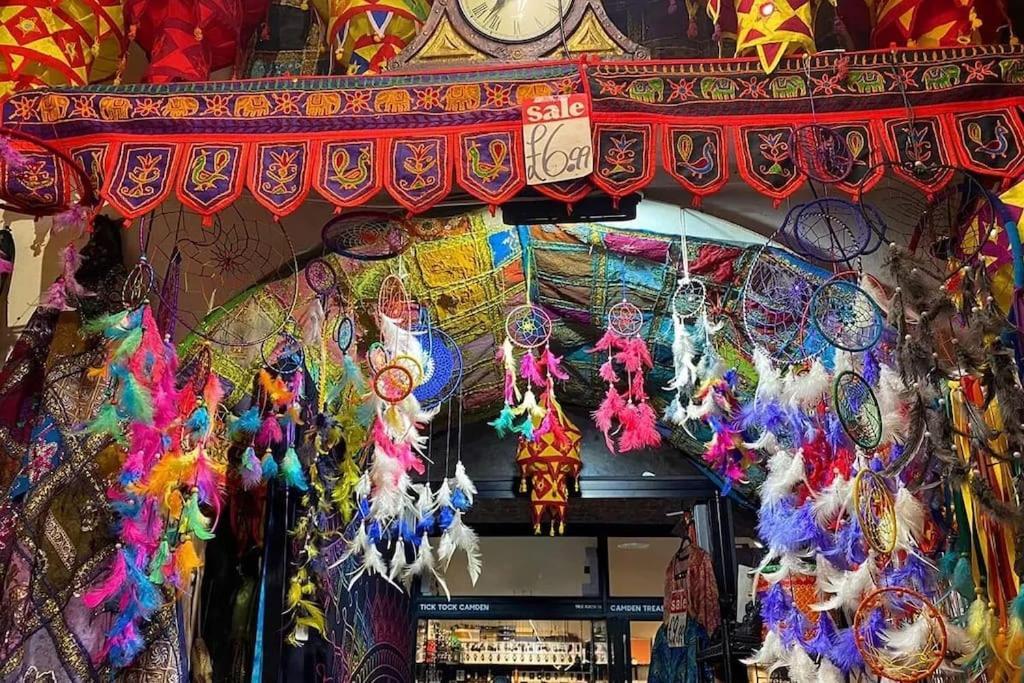 Appartement Camden Market *