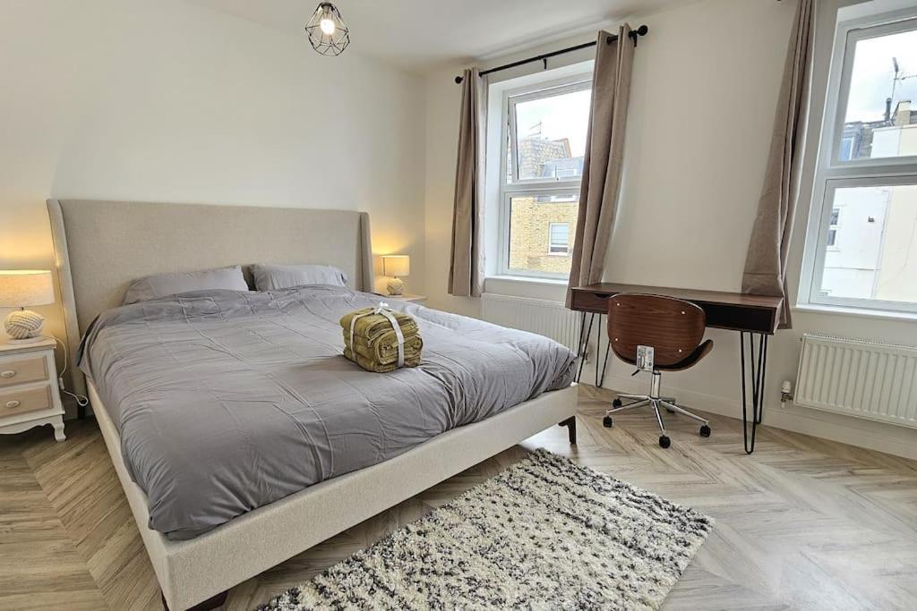 Camden Market Appartement