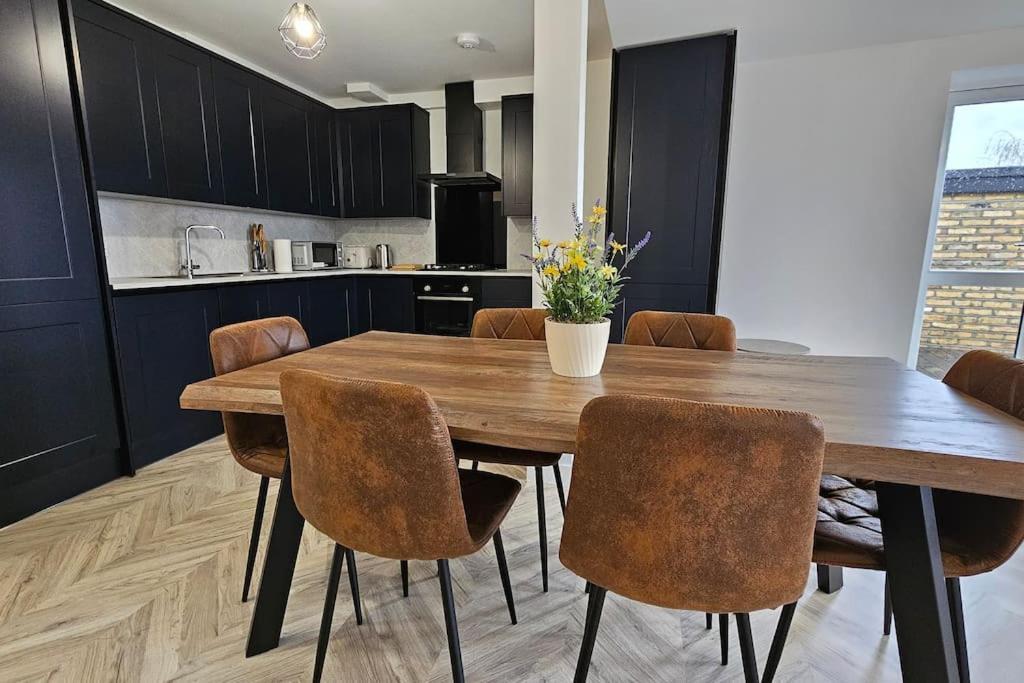 Appartement Camden Market