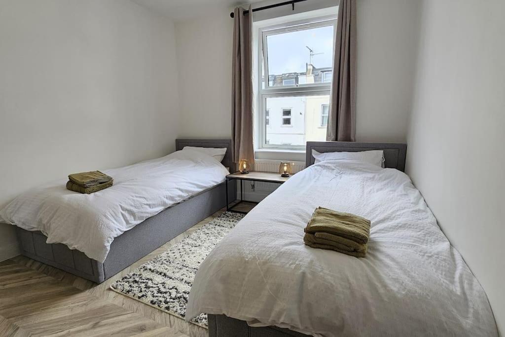 Camden Market Appartement Londen